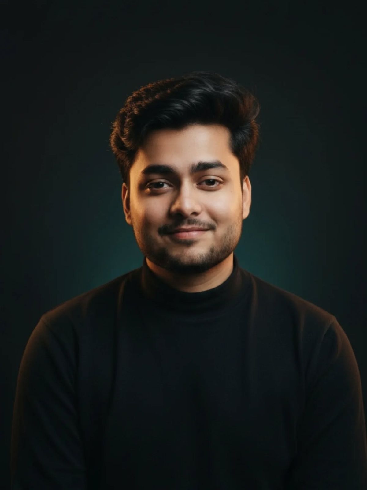 Ankit Varma