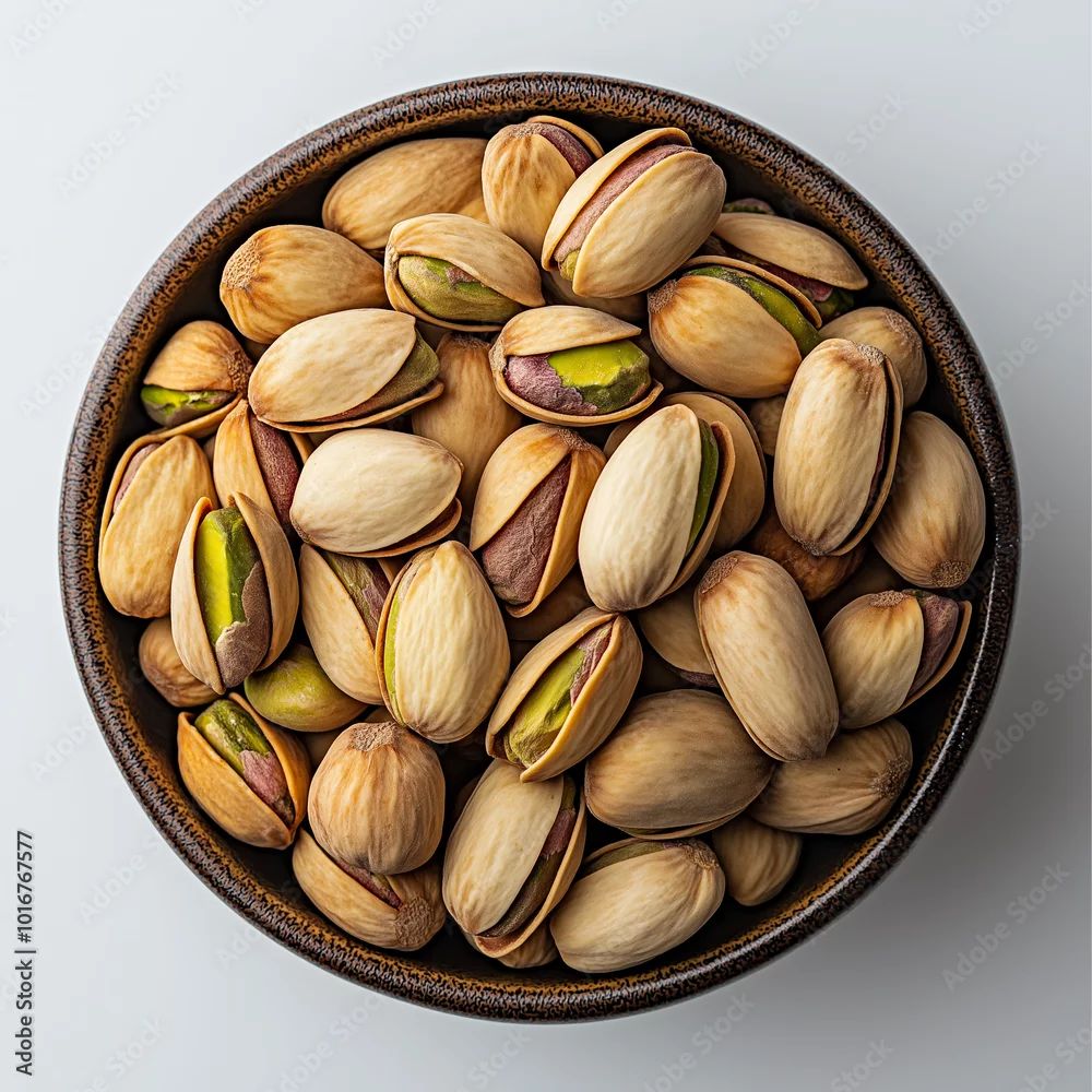 Premium Salted Pistachios