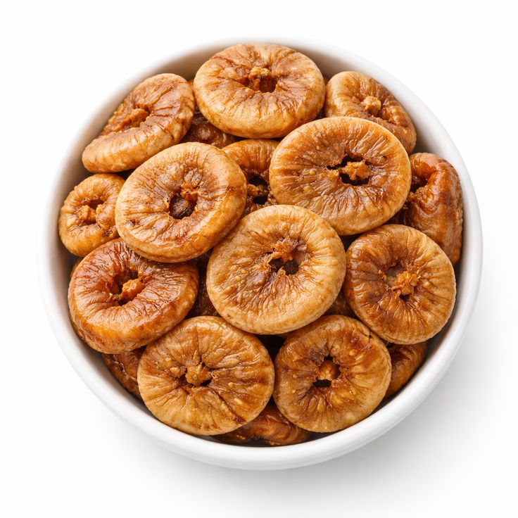 Soft & Sweet Dried Figs (Anjeer)