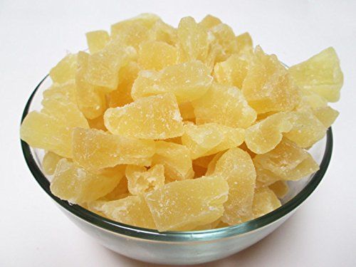 Pineapple Chunks
