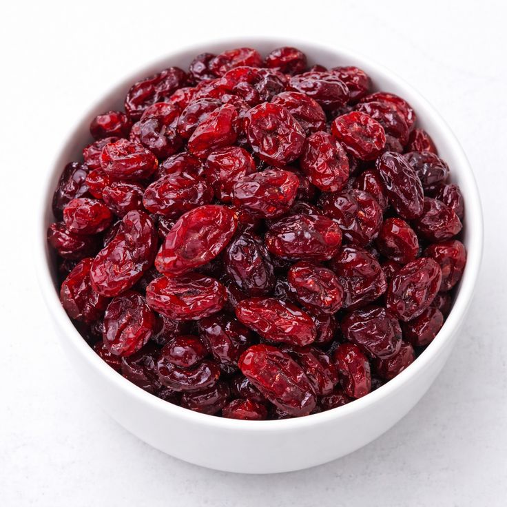 Cranberry Dried