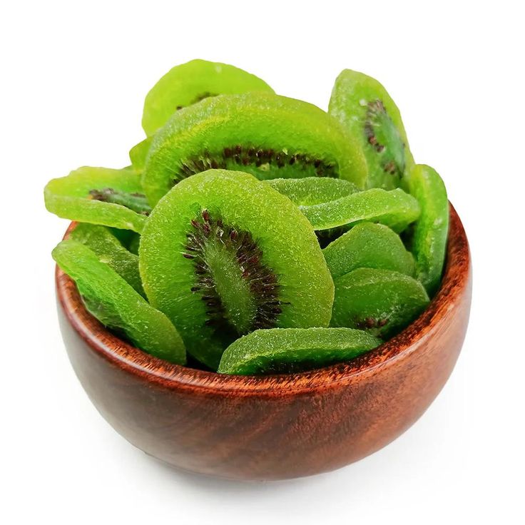 Dried Kiwi